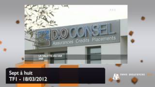 Zapping  Loulou et chouchou passe au détecteur de mensonges de leur assureur [upl. by Oahc]