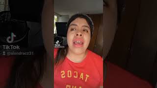 Reynosa Tamaulipas reynosa makeup tendencias humor comedia grwm [upl. by Talley]