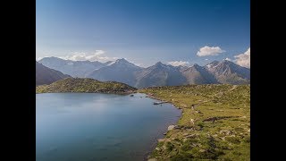 Wandern am Klausberg [upl. by Ettegroeg27]