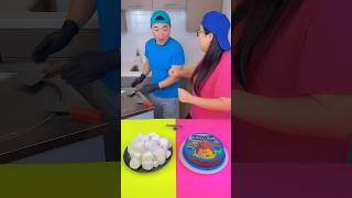 Roblox cake vs marshmallow ice cream challenge🍨 roblox funny shorts by Ethan Funny Family [upl. by Nels]