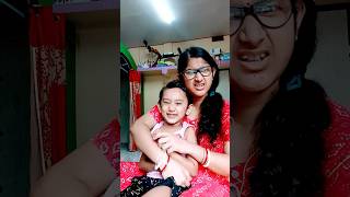 Muri kheye vat khabo😂😂 funny comedy video 😁 Rishir dustumi 😘 shorts shortsfeed funny viralvideo [upl. by Ethelda]