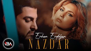 Erhan Erdoğan  Nazdar  Klip 2024 Official Music Video [upl. by Annayrb]