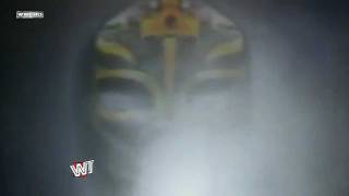 Rey Mysterio Entrance Video 2003  2005 [upl. by Murton614]