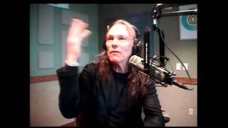 TImothy B Schmit  Interview on the Bob Rivers Show [upl. by Fredie]