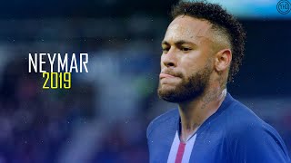 Neymar Jr►Lost Sky  Dreams ● Amazing Skills 2019  HD [upl. by Lieberman]