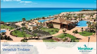 Fuerteventura  Veraclub Tindaya [upl. by Uy]