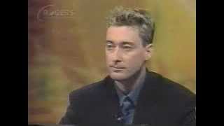 Jeff Berwick of Stockhousecom on Rogers Cable January 2000 [upl. by Htrow184]