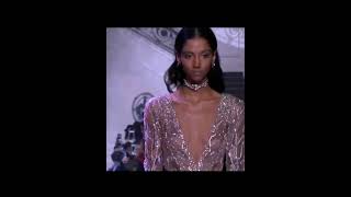 maharajas wedding elie saab ahute couture paris fashion show [upl. by Dempsey]