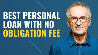 4 Best Personal Loans with no Origination Fee  5 best personal loan companies no origination fees [upl. by Nuahsar]