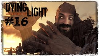 SIFIR NOKTASI  Dying Light 16Bölüm [upl. by Hattie]