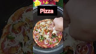 viral Pizza foodlover trending tinyfood viralvideo recipe miniaturecooking minikitchen851 [upl. by Anole]