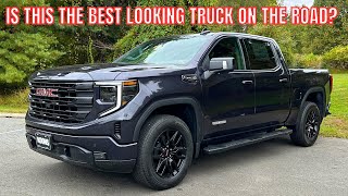 2024 GMC Sierra 1500 Elevation  What Does Affordable Mean Nowadays [upl. by Lurleen]