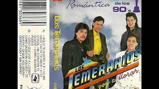 Los Temerarios Album COMPLETO Creo Que Voy a Llorar [upl. by Alis946]