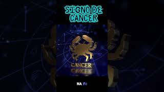 cancer conexãoespiritual espiritualidade universo energia bemestarespiritual [upl. by Latsryc419]