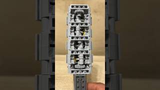 Crossplane Crankshaft Motorized Version [upl. by Fenny]