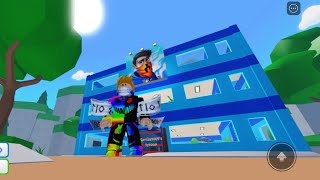 gramy yutuber tycon wy roblox [upl. by Korfonta]