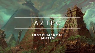 Ancient Mexican Music Aztec Empire [upl. by Templeton531]