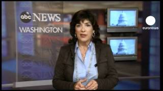 Amanpour on post911 world [upl. by Pedro]