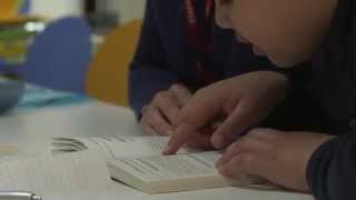 Pupil Premium at Pakeman Primary [upl. by Gary617]