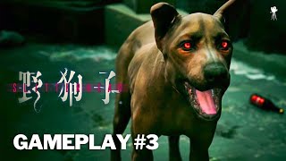 SLITTERHEAD Official Gameplay 3  PAX West 2024  HD [upl. by Win847]