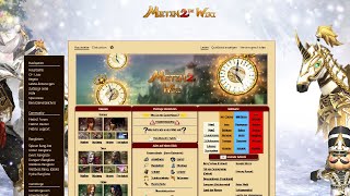 Metin2 DE Wiki Guide Anlegen Bearbeiten von Wiki Seiten [upl. by Ahsieket]