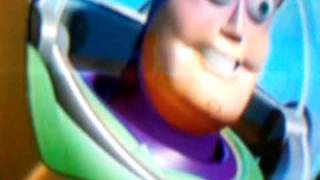 Buzz Lightyear Comercial [upl. by Lakym44]