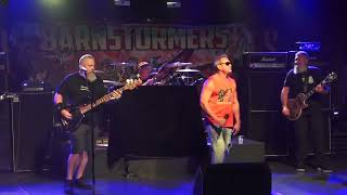 Barnstormers Live At 1614 FULL SHOW 62824 [upl. by Trude]