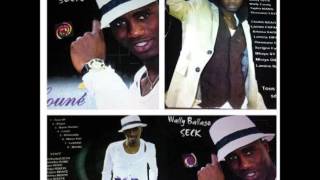 Wally Seck Yoon Wii [upl. by Ayim]