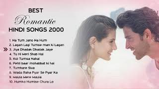 💕 2000 LOVE ❤️ TOP HEART TOUCHING ROMANTIC JUKEBOX  BEST BOLLYWOOD HINDI SONGS  HITS COLLECTION [upl. by Bordie54]