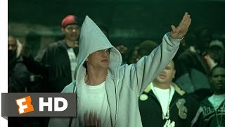 Scary Movie 3 211 Movie CLIP  Rap Battle 2003 HD [upl. by Etnohc]