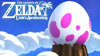 Zelda Links Awakening  Full Game Walkthrough [upl. by Alemap]