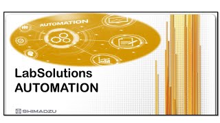 How to Auto Startup amp Shutdown BatchSequence in Shimadzu LabSolutions Software by Mehul amp Maulik [upl. by Morry]