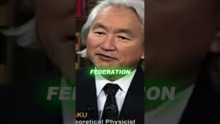 Type 0 Civilizations  😲 w Michio Kaku [upl. by Adar]