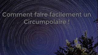 Comment faire facilement un Circumpolaire [upl. by Florence97]