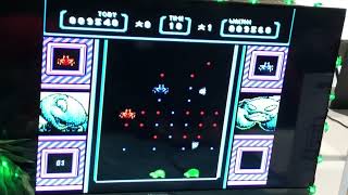 Crabbie Attack New Game for NES [upl. by Fein504]