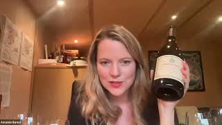 Condor Wines  La Diferencia Virtual Masterclass  New to the UK [upl. by Jana]