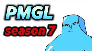 PMGL season7 敗者復活戦 [upl. by Hiroshi632]