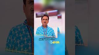 Jetha Lal Real Life 🗿 Wait For End tmkoc [upl. by Iran934]