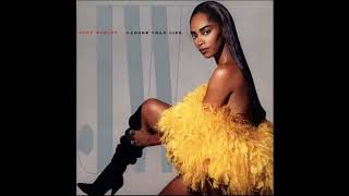 Jody Watley  Real Love [upl. by Eelrahc659]