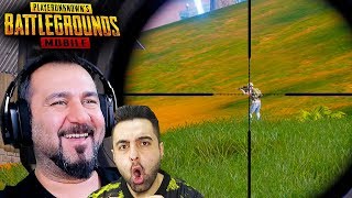 PUSUCULARI TEMİZLEDİK  PUBG MOBILE [upl. by Ellehcsar]