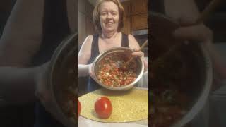 My Secret Pico de Gallo Recipe barefootcountrycookisbacki2981 [upl. by Ivek]