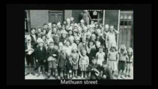 Old East Belfast ImagesVideo [upl. by Nolly]