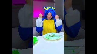 سونيك يفوز في تحدي الطعام النهائي 🍝 [upl. by Buine]