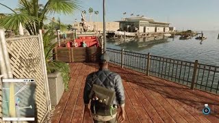 Watch Dogs 2 Walkthrough Gameplay Part 4  HAUM PS4 PRO [upl. by Thomsen851]