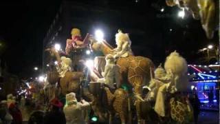 Aalst carnaval 2012 montage [upl. by Slayton863]