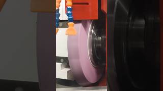 Mastering Wheel Balancing for CNC Grinding [upl. by Itin]