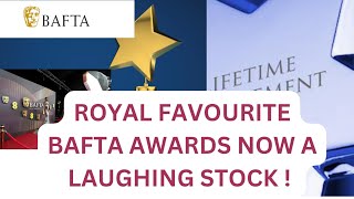 BAFTA AWARDS ARE A LAUGHING STOCK  BEST ACTRESS ANYONE bafta celebrity awards [upl. by Nwahsar160]