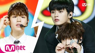 Stray Kids  Awkward Silence KPOP TV Show  M COUNTDOWN 180830 EP585 [upl. by Eziechiele]