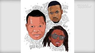 quotHatequot  Mannie Fresh feat Juvenile amp Tunechi [upl. by Yank]