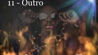 OUTRO  Album Sérotonine  2BTO King  MALItv [upl. by Novehs868]